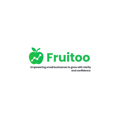 Team working on Fruitoo