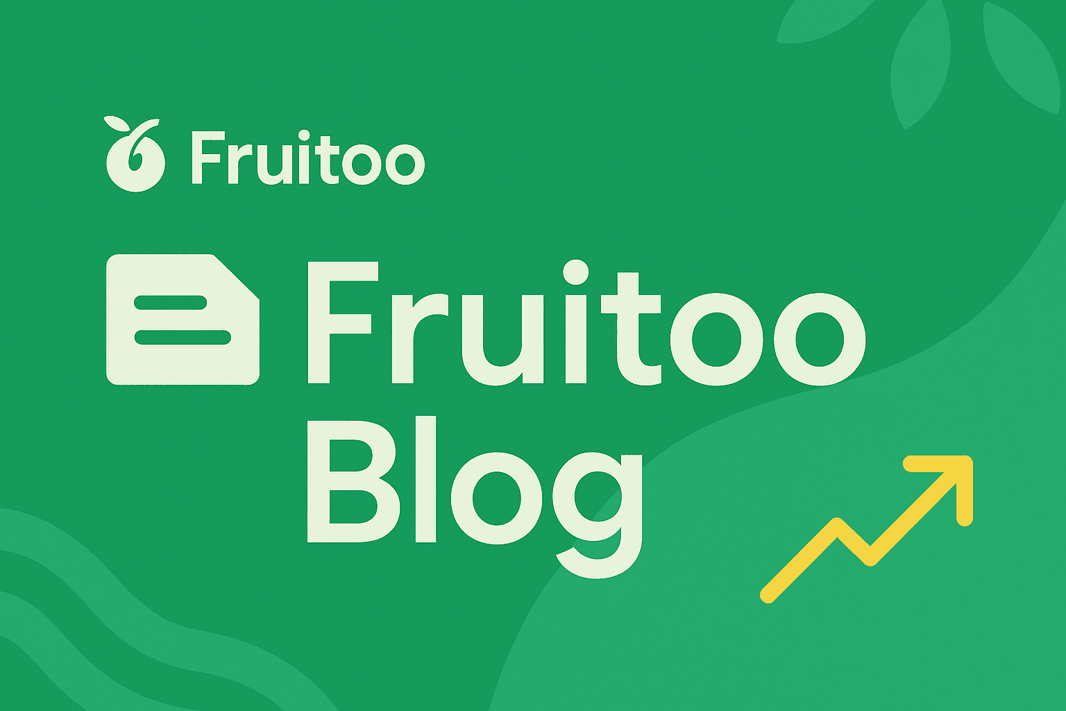 How Fruitoo Boosts Local Visibility